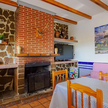 Cubo'S Casa Rural Villa Los Mellizos อาร์ดาเลส ภายนอก รูปภาพ
