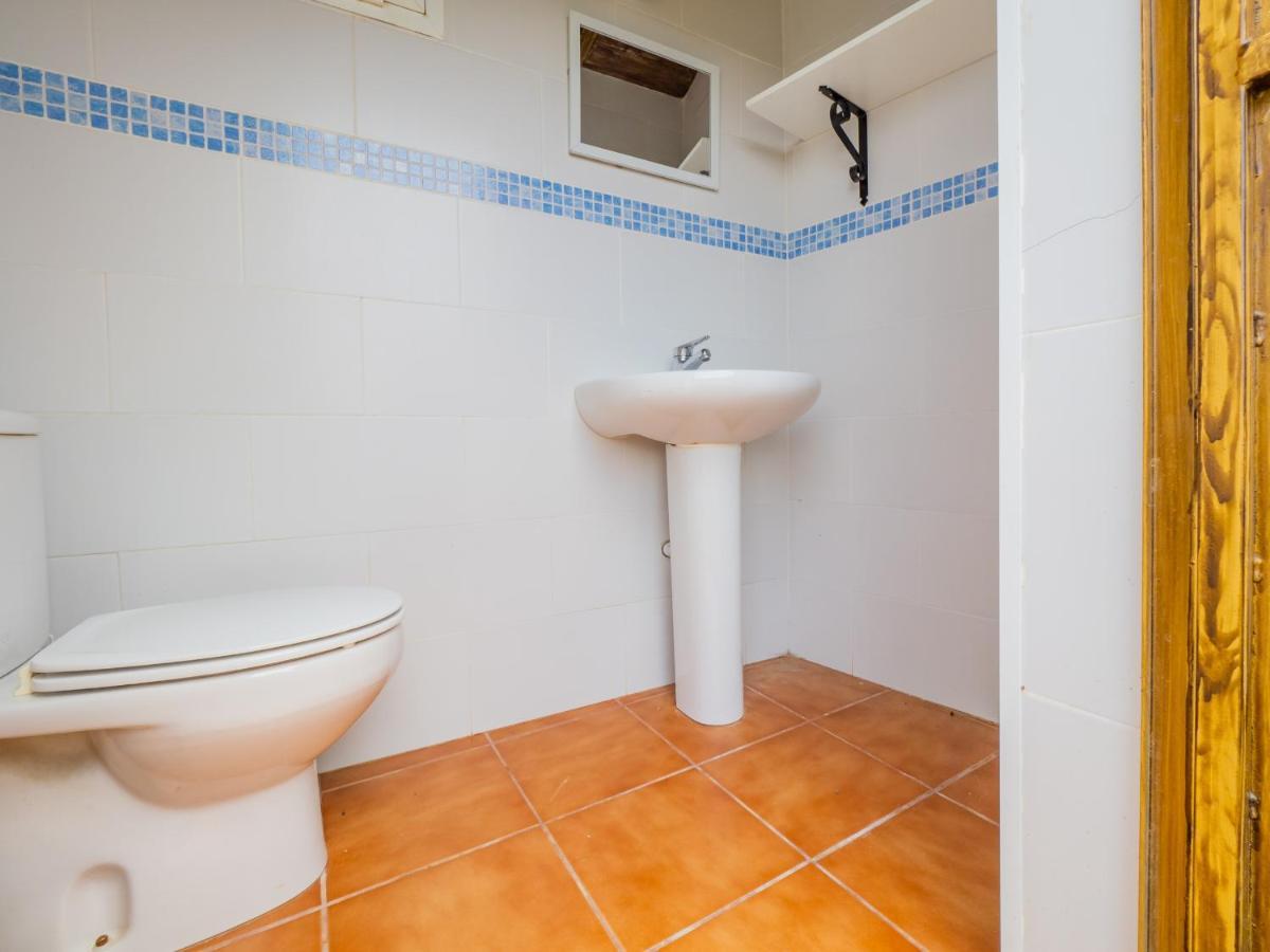 Cubo'S Casa Rural Villa Los Mellizos อาร์ดาเลส ภายนอก รูปภาพ