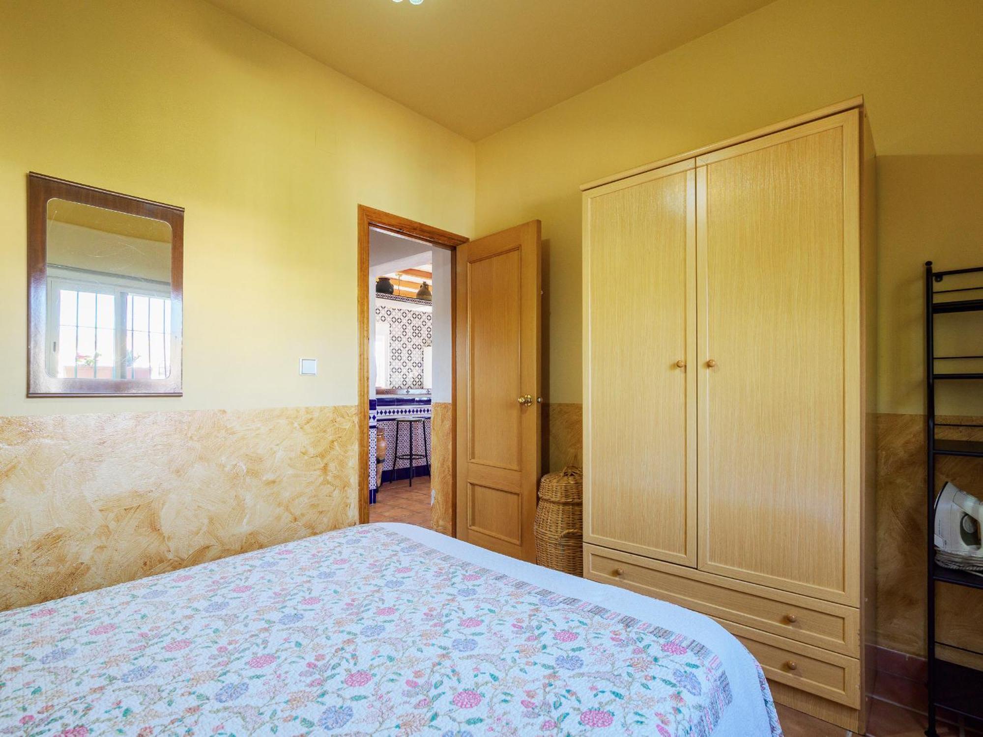 Cubo'S Casa Rural Villa Los Mellizos อาร์ดาเลส ภายนอก รูปภาพ