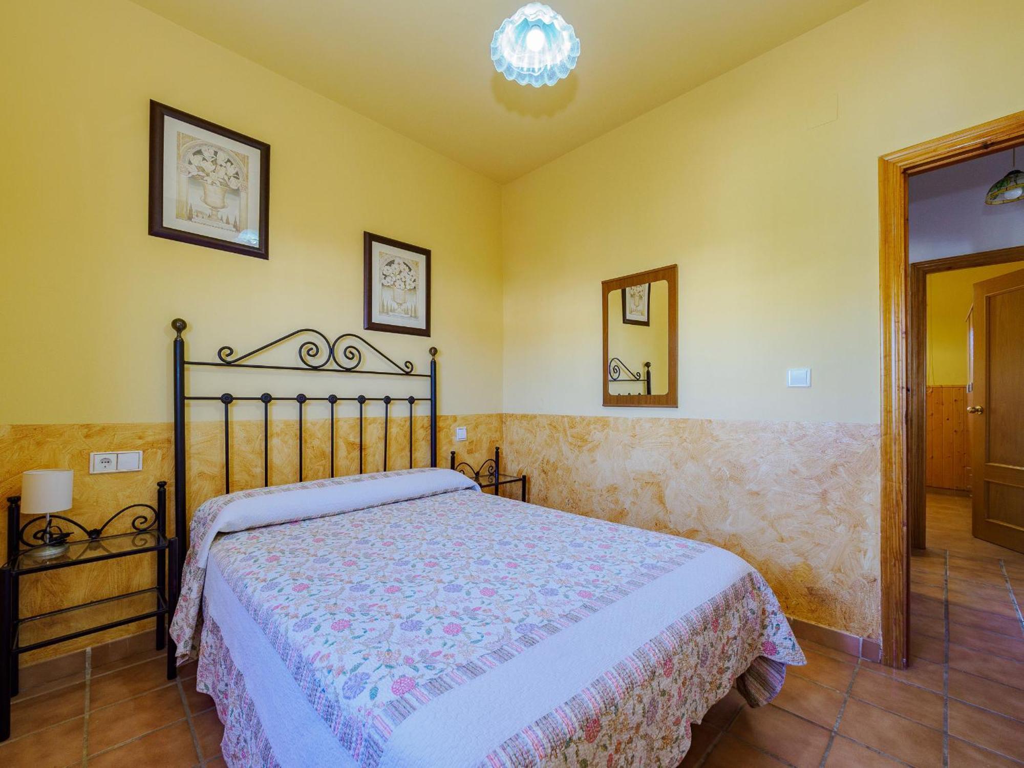 Cubo'S Casa Rural Villa Los Mellizos อาร์ดาเลส ภายนอก รูปภาพ