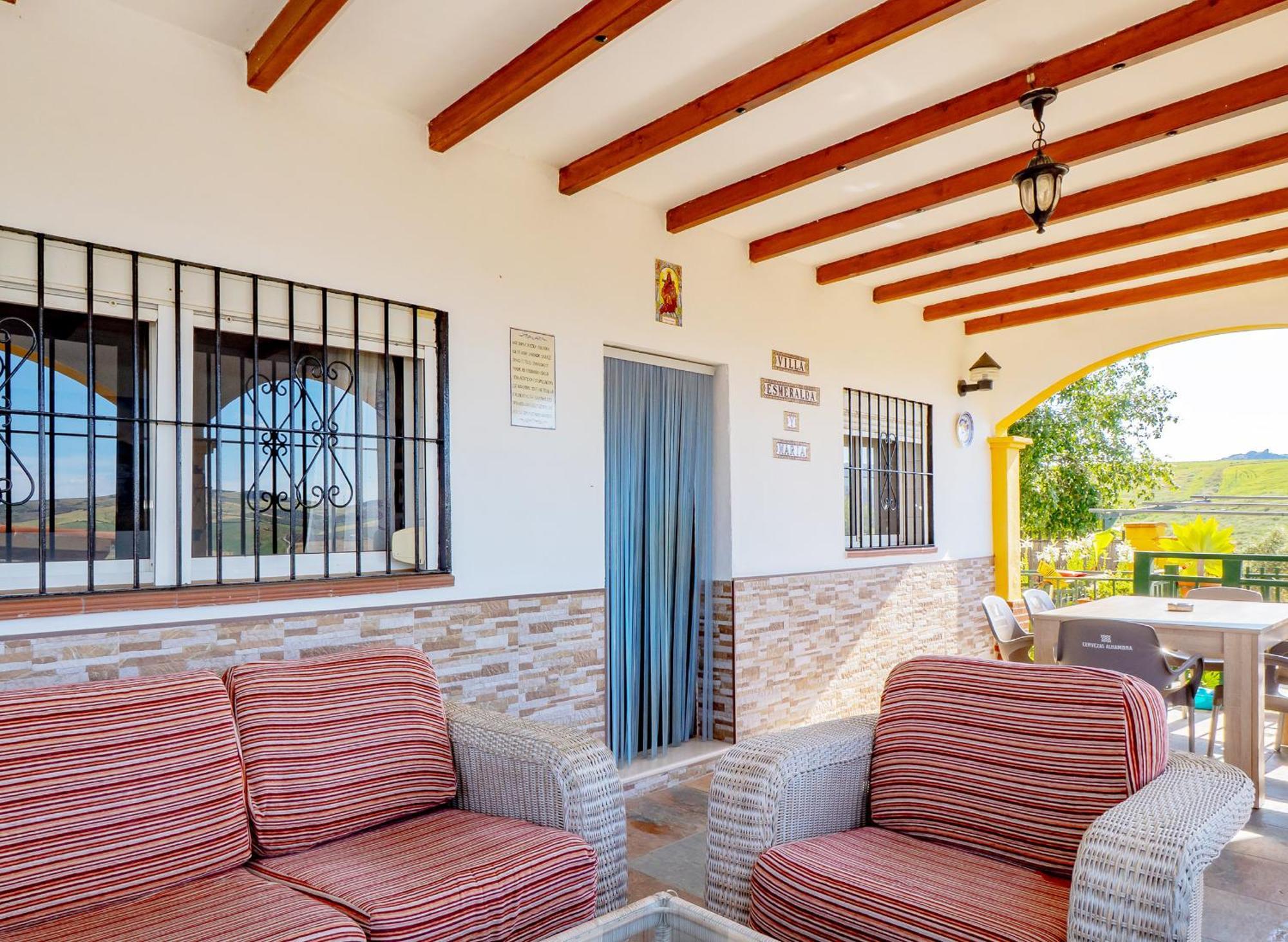 Cubo'S Casa Rural Villa Los Mellizos อาร์ดาเลส ภายนอก รูปภาพ