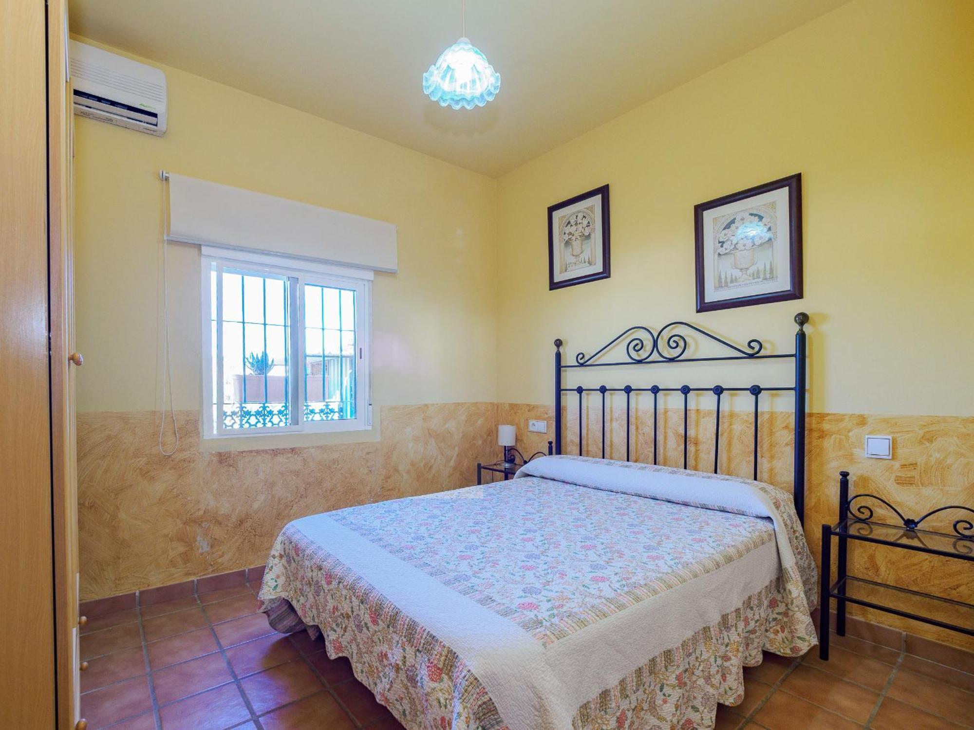 Cubo'S Casa Rural Villa Los Mellizos อาร์ดาเลส ภายนอก รูปภาพ