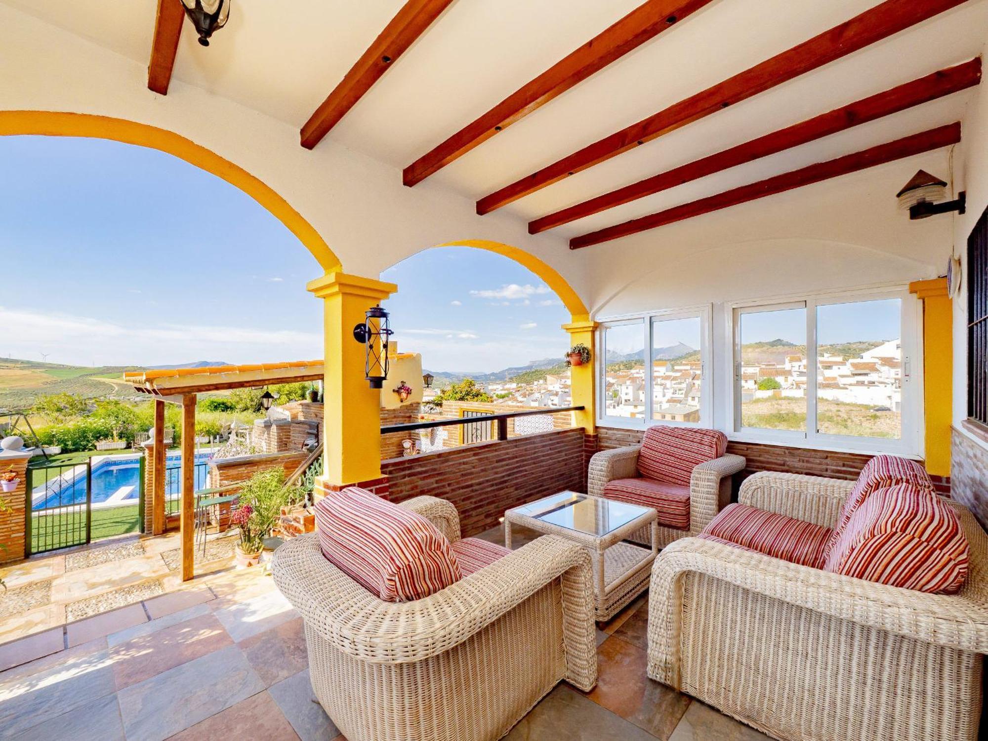 Cubo'S Casa Rural Villa Los Mellizos อาร์ดาเลส ภายนอก รูปภาพ