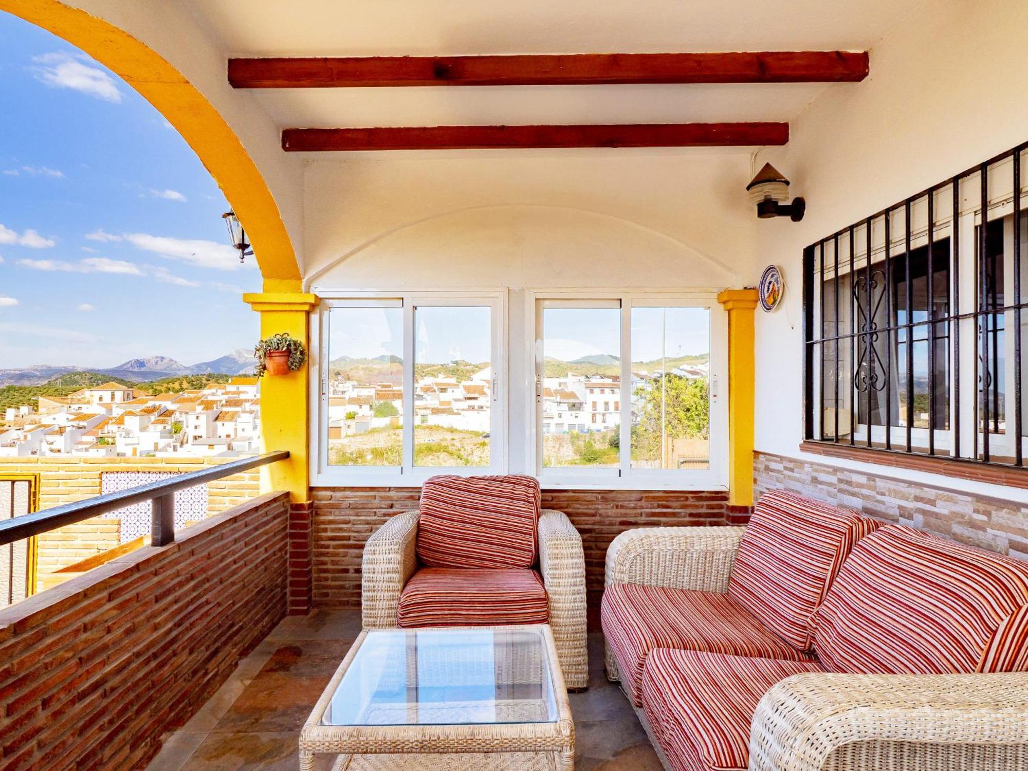 Cubo'S Casa Rural Villa Los Mellizos อาร์ดาเลส ภายนอก รูปภาพ