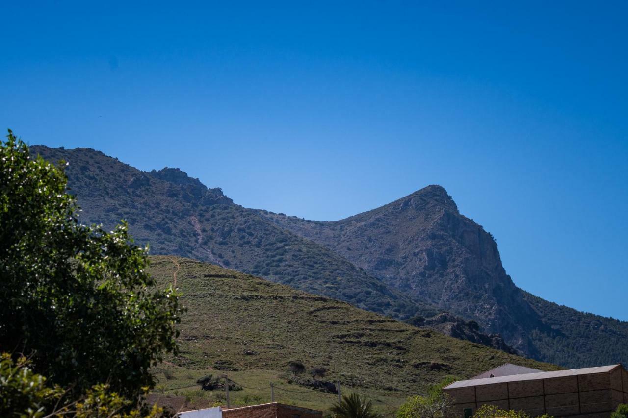Cubo'S Casa Rural Villa Los Mellizos อาร์ดาเลส ภายนอก รูปภาพ
