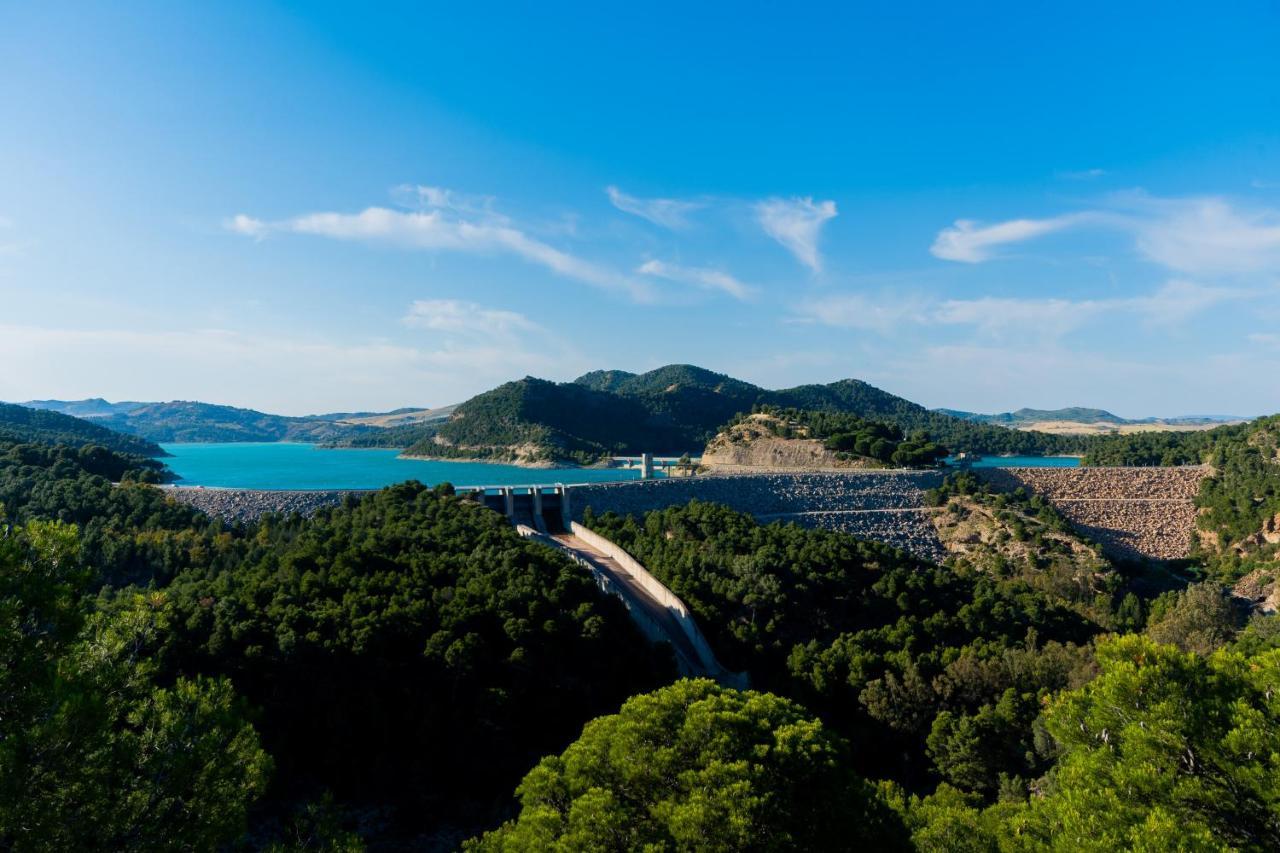 Cubo'S Casa Rural Villa Los Mellizos อาร์ดาเลส ภายนอก รูปภาพ